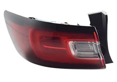 Heckleuchte links VAN WEZEL 4420925 Bild Heckleuchte links VAN WEZEL 4420925