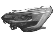 Hauptscheinwerfer links VAN WEZEL 4422961