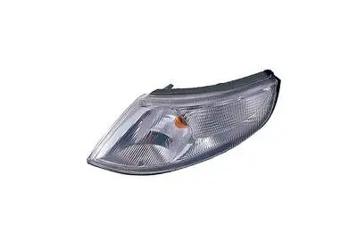 Blinkleuchte vorne links VAN WEZEL 4735907 Bild Blinkleuchte vorne links VAN WEZEL 4735907