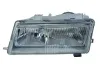 Hauptscheinwerfer links VAN WEZEL 4741961