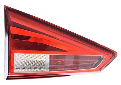 Heckleuchte links VAN WEZEL 4906923