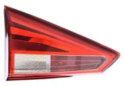 Heckleuchte links VAN WEZEL 4906923