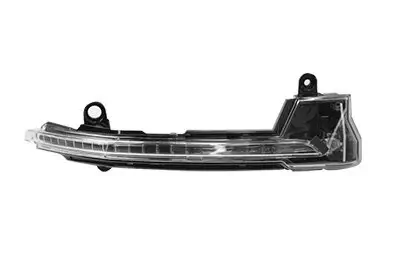 Blinkleuchte Außenspiegel links VAN WEZEL 4907915