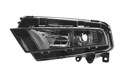 Nebelscheinwerfer links VAN WEZEL 4907995 Bild Nebelscheinwerfer links VAN WEZEL 4907995