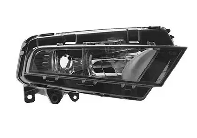 Nebelscheinwerfer rechts VAN WEZEL 4907996 Bild Nebelscheinwerfer rechts VAN WEZEL 4907996