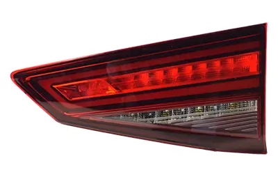 Heckleuchte rechts VAN WEZEL 4908924V Bild Heckleuchte rechts VAN WEZEL 4908924V