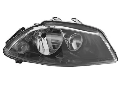 Hauptscheinwerfer rechts VAN WEZEL 4917988 Bild Hauptscheinwerfer rechts VAN WEZEL 4917988