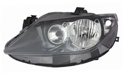 Hauptscheinwerfer links VAN WEZEL 4919965 Bild Hauptscheinwerfer links VAN WEZEL 4919965