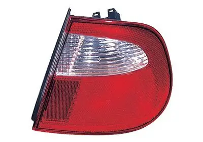 Heckleuchte rechts VAN WEZEL 4921932 Bild Heckleuchte rechts VAN WEZEL 4921932