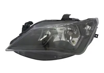 Hauptscheinwerfer links VAN WEZEL 4924965 Bild Hauptscheinwerfer links VAN WEZEL 4924965