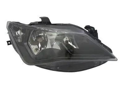 Hauptscheinwerfer rechts VAN WEZEL 4924966 Bild Hauptscheinwerfer rechts VAN WEZEL 4924966