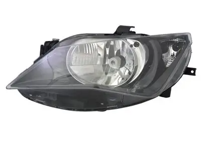 Hauptscheinwerfer links VAN WEZEL 4924967