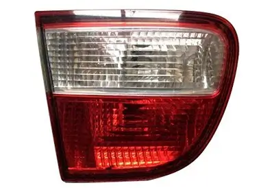 Heckleuchte links VAN WEZEL 4934933 Bild Heckleuchte links VAN WEZEL 4934933
