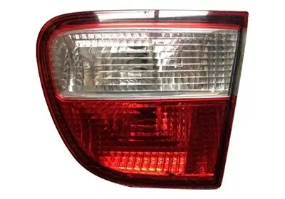 Heckleuchte rechts VAN WEZEL 4934934
