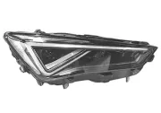 Hauptscheinwerfer rechts VAN WEZEL 4951966V