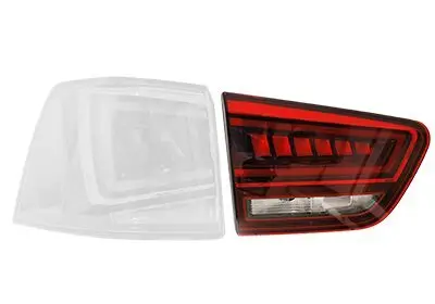 Heckleuchte links VAN WEZEL 4958921 Bild Heckleuchte links VAN WEZEL 4958921