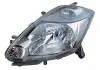 Hauptscheinwerfer links VAN WEZEL 5106961