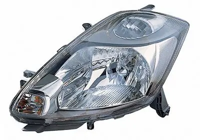 Hauptscheinwerfer links VAN WEZEL 5106961 Bild Hauptscheinwerfer links VAN WEZEL 5106961
