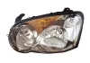 Hauptscheinwerfer links VAN WEZEL 5133961