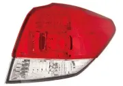 Heckleuchte rechts VAN WEZEL 5137936