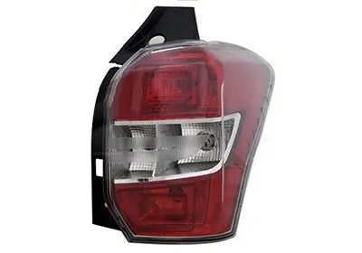 Heckleuchte rechts VAN WEZEL 5154922