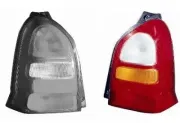 Heckleuchte rechts VAN WEZEL 5207932