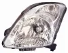 Hauptscheinwerfer links VAN WEZEL 5222961