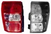 Heckleuchte links VAN WEZEL 5250931