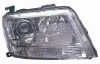 Hauptscheinwerfer rechts VAN WEZEL 5250962