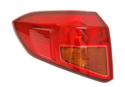 Heckleuchte links VAN WEZEL 5251931 Bild Heckleuchte links VAN WEZEL 5251931