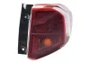 Heckleuchte rechts VAN WEZEL 5253932