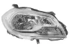 Hauptscheinwerfer rechts VAN WEZEL 5265964
