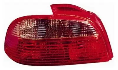 Heckleuchte links VAN WEZEL 5305931 Bild Heckleuchte links VAN WEZEL 5305931