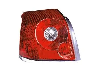 Heckleuchte links VAN WEZEL 5311931 Bild Heckleuchte links VAN WEZEL 5311931