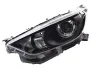 Hauptscheinwerfer links VAN WEZEL 5354961