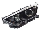 Hauptscheinwerfer links VAN WEZEL 5354961