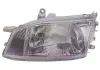 Hauptscheinwerfer links VAN WEZEL 5367941