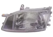 Hauptscheinwerfer links VAN WEZEL 5367941