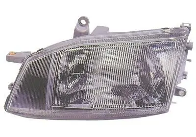 Hauptscheinwerfer links VAN WEZEL 5367941 Bild Hauptscheinwerfer links VAN WEZEL 5367941