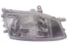 Hauptscheinwerfer rechts VAN WEZEL 5367942