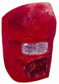 Heckleuchte links VAN WEZEL 5378931