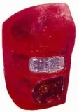 Heckleuchte links VAN WEZEL 5378931
