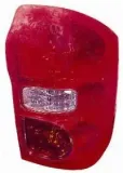 Heckleuchte rechts VAN WEZEL 5378932