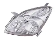 Hauptscheinwerfer links VAN WEZEL 5394961