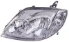 Hauptscheinwerfer links VAN WEZEL 5395961