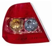 Heckleuchte links VAN WEZEL 5397921