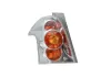 Heckleuchte links VAN WEZEL 5398931U