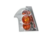 Heckleuchte links VAN WEZEL 5398931U
