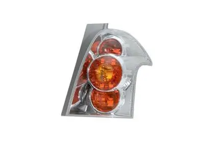 Heckleuchte rechts VAN WEZEL 5398932U