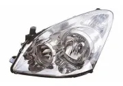 Hauptscheinwerfer links VAN WEZEL 5398961